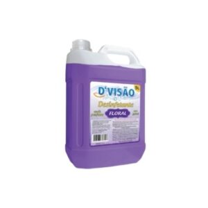 DESINF. FLORAL 5L DIVISAO