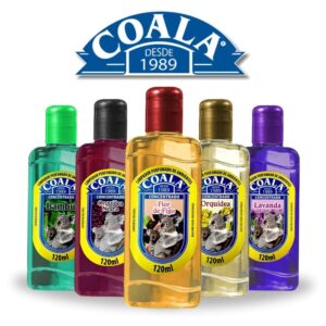 ESSENCIA COALA 120ML