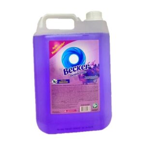 DESINF. LAVANDA 5L BECKER