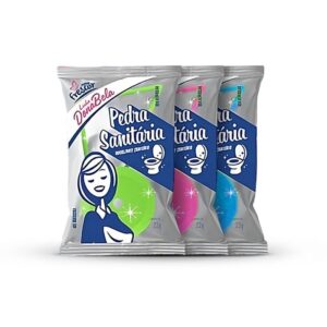 PEDRA SANITARIA 22 GR