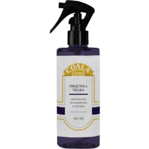ODORIZADOR COALA 260ML ORQUIDEAS NEGRAS