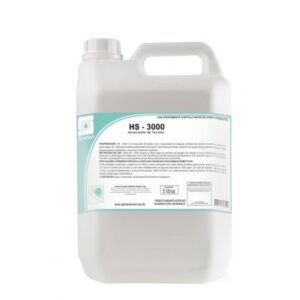 AMACIANTE HS-3000 5L SPARTAN