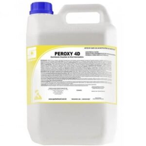 DESINF. PEROXY 4D 5L SPARTAN