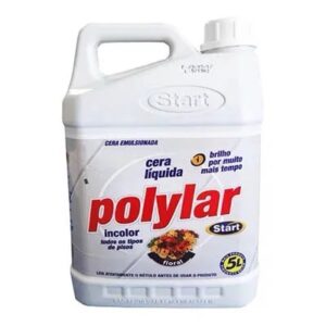 CERA INCOLOR 5L START