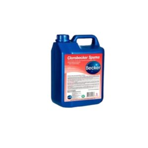 Clorobecker Spuma